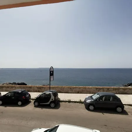 La Tana Apartment