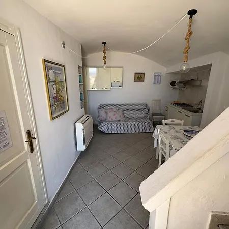 Apartment La Tana *