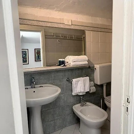 Apartment La Tana Gallipoli