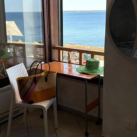 La Tana Apartment